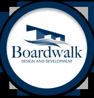 Boardwalk Development & Design Inc