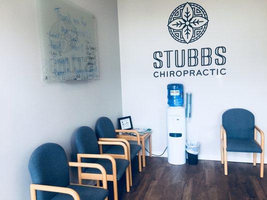 Stubbs Chiropractic