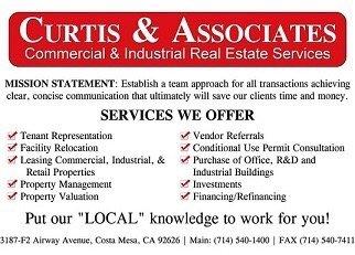 Curtis and Associates