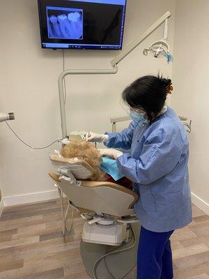 Arroyo Parkway Dental