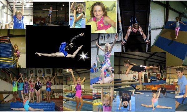 Tennessee Academy of Gymnastics