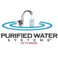 Purified Water Systems of Florida