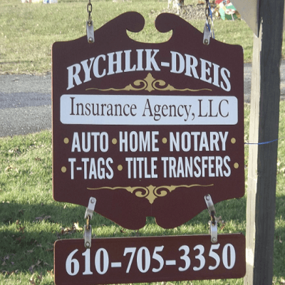 Rychlik-Dreis Insurance Agency LLC