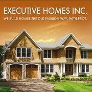 Executive Homes Inc logo