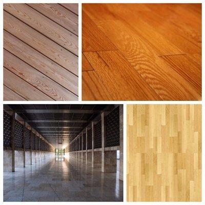 Flooring Contractor