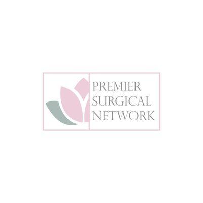 Premier Surgical Network logo