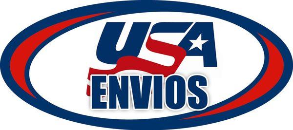 USA Envios Express