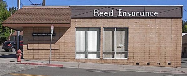 Reed Insurance Service