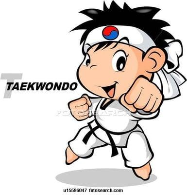 Ahn's Tae Kwon Do