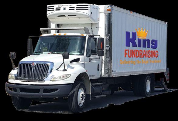 King Fundraising