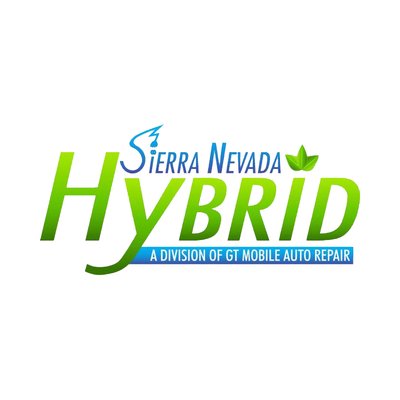 Sierra Nevada Hybrid