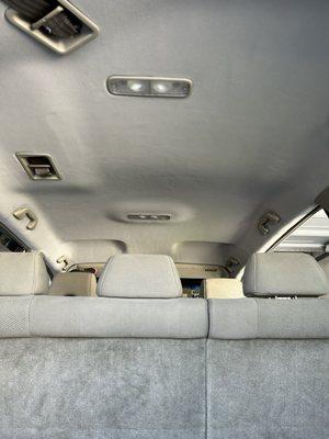 Joe's Auto Upholstery