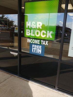 H&R Block