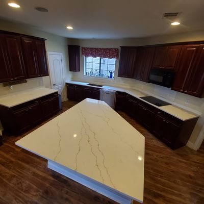 A+ Countertops