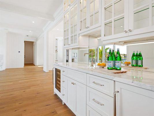 Kitchen Remodel in Sarasota, Florida