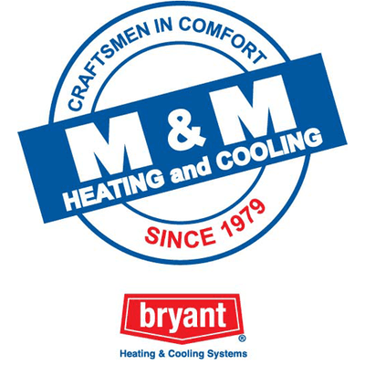 M & M Heating and Cooling