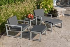 Vero outdoor living by Elan Furniture