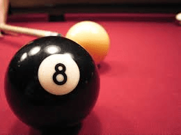 Action Billiards