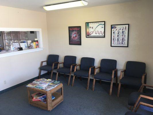 Ryan Lee Chiropractic and Wellness Center