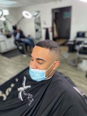 X-Quisite Cutz Barbershop