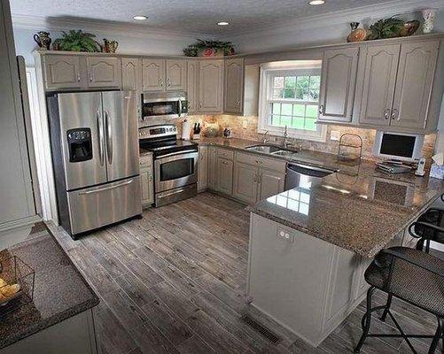 Kitchen Remodel