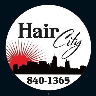 At Hair City, we aim to be on the cutting edge, where everyone is welcome and treated with excellence!