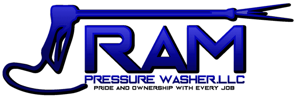 Ram Pressure Washer