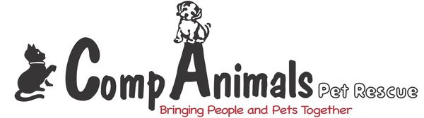 CompAnimals Pet Rescue is a 501(c)(3) non-profit animal rescue in Landenberg, PA.