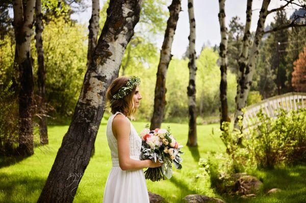 Wedding Photography Idaho Utah Montana