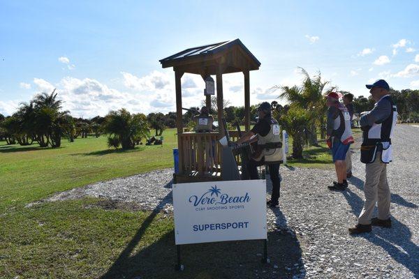 Vero Beach Clay Shooting Sports