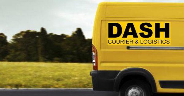 Dash Courier Services