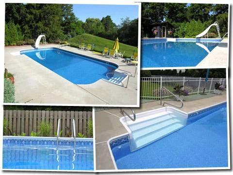 Morris Pool Services