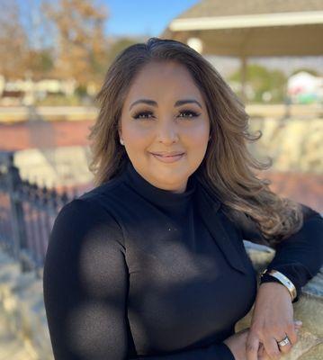 Sandra Torres - Mobile Notary Public