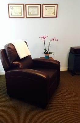 Offering a comfortable, tranquil and safe environment in the heart of downtown Charleston.