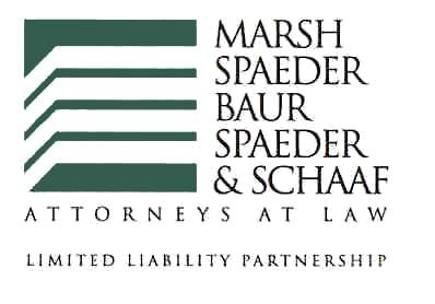 Marsh Spaeder Baur Spaeder & Schaaf, LLP logo