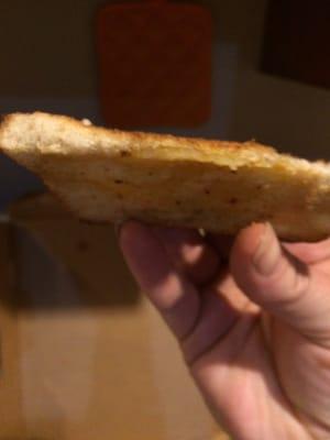 Garlic bread