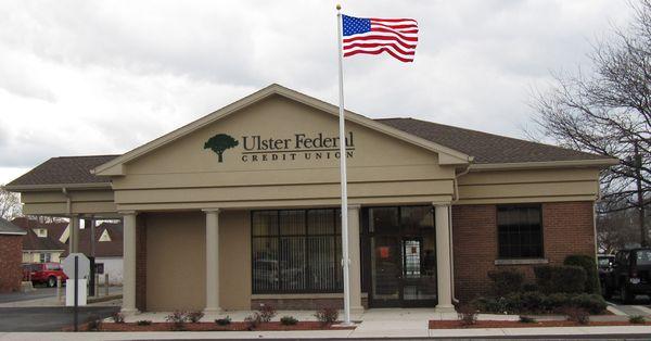 Ulster Federal Credit Union