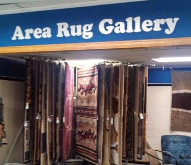 Area Rugs