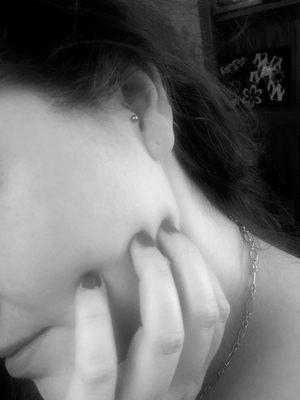 Tragus