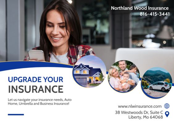 Northland Wood Insurance