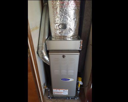 Electric Heating Repair