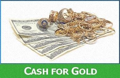 Cash for Gold