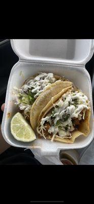 Tacos El Rey