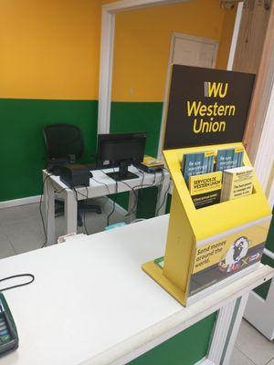 Western Union