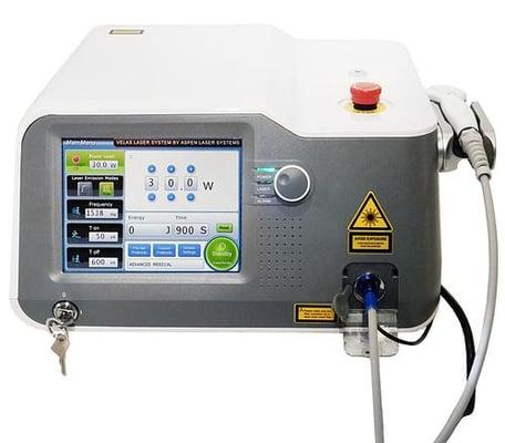 Diowave 60 Watt Laser