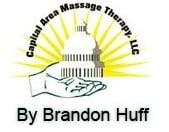 Capital Area Massage Therapy logo