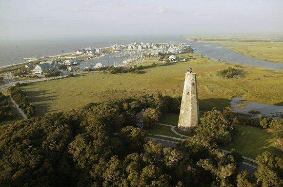 Old Baldy