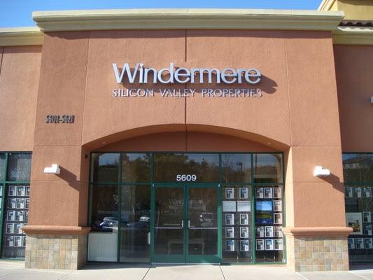 Windemere Silicon Valley Properties