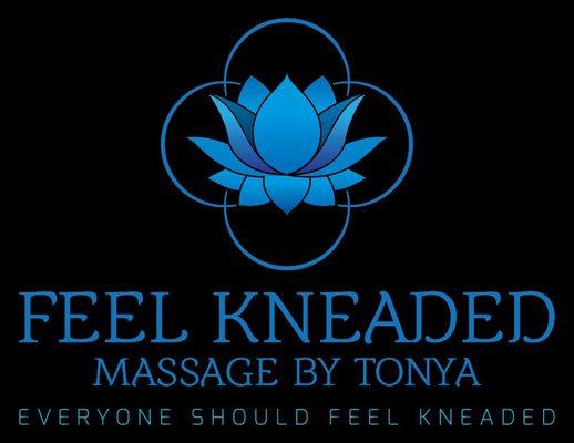 Feel Kneaded Massage By Tonya