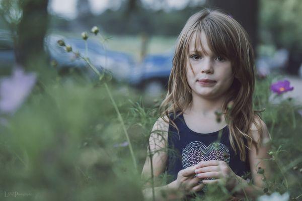 Child Portrait